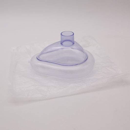 Breathing trainer