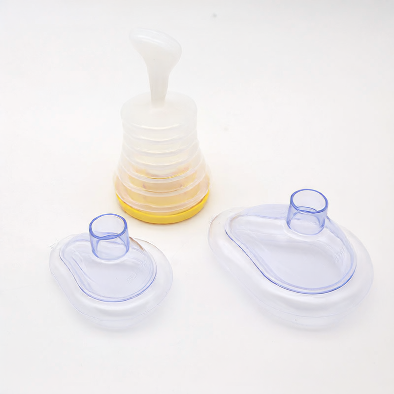 Breathing trainer