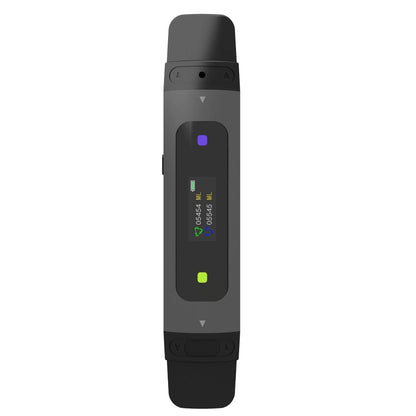 breathing trainer