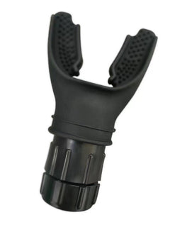 White Dot Breathing Trainer