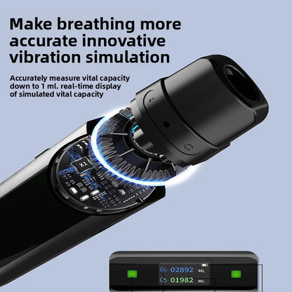 breathing trainer