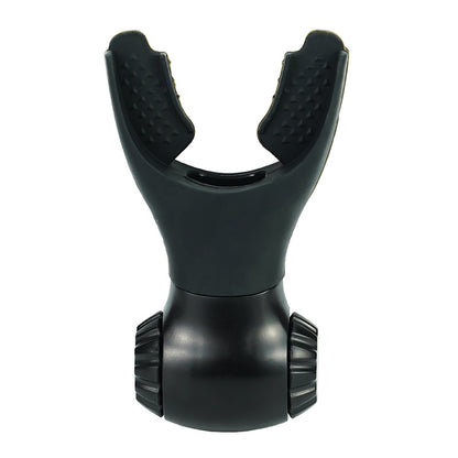 Breathing trainer