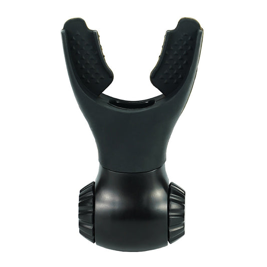 Breathing trainer