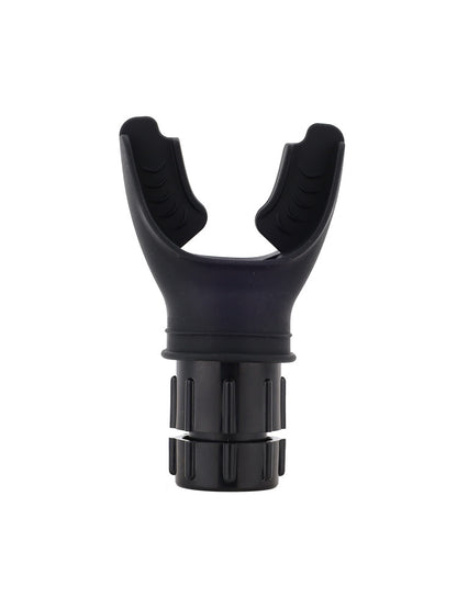 Breathing trainer