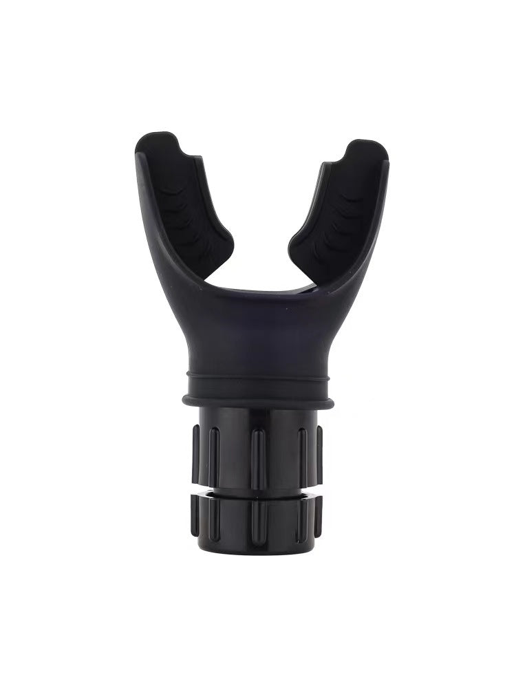 Breathing trainer