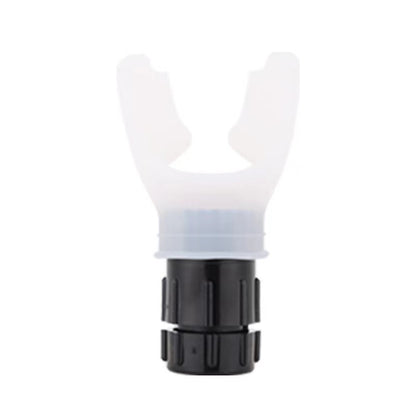 Breathing trainer