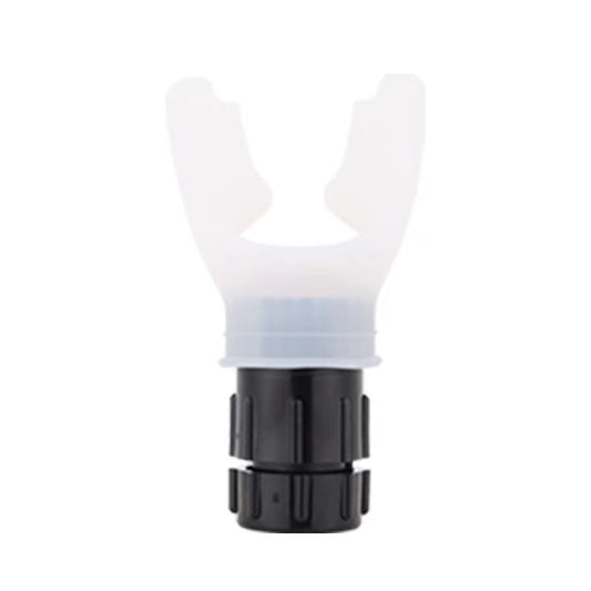 Breathing trainer