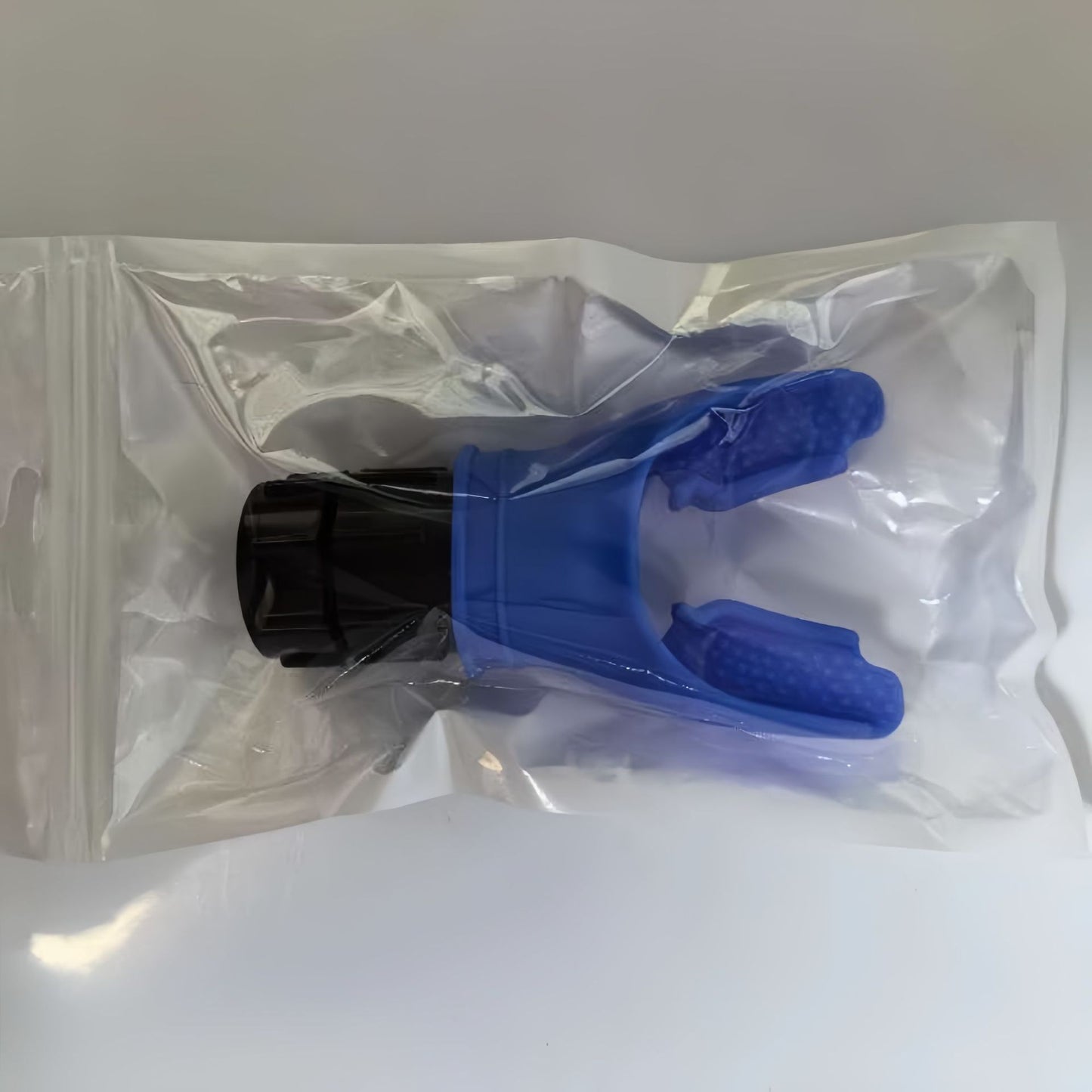 Breathing Trainer