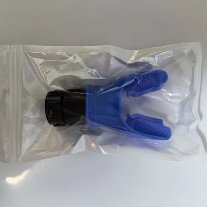 Breathing Trainer