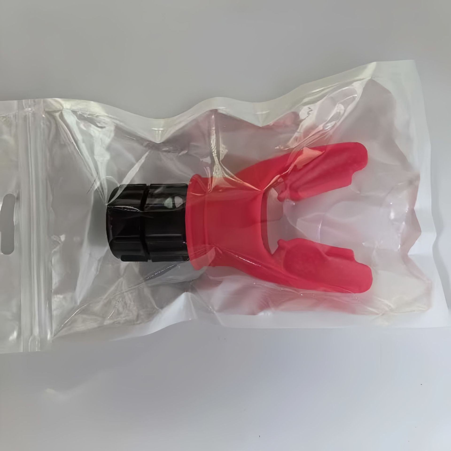 Breathing Trainer