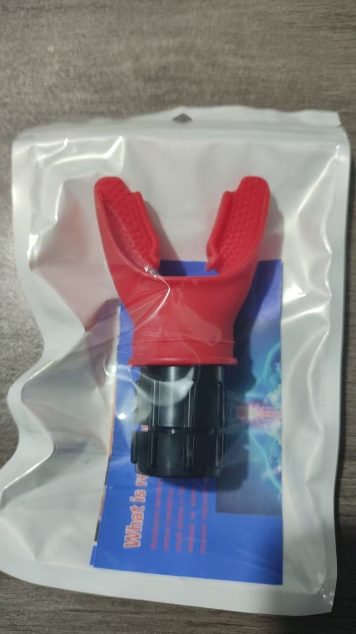Breathing Trainer