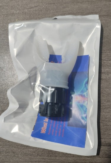 Breathing Trainer