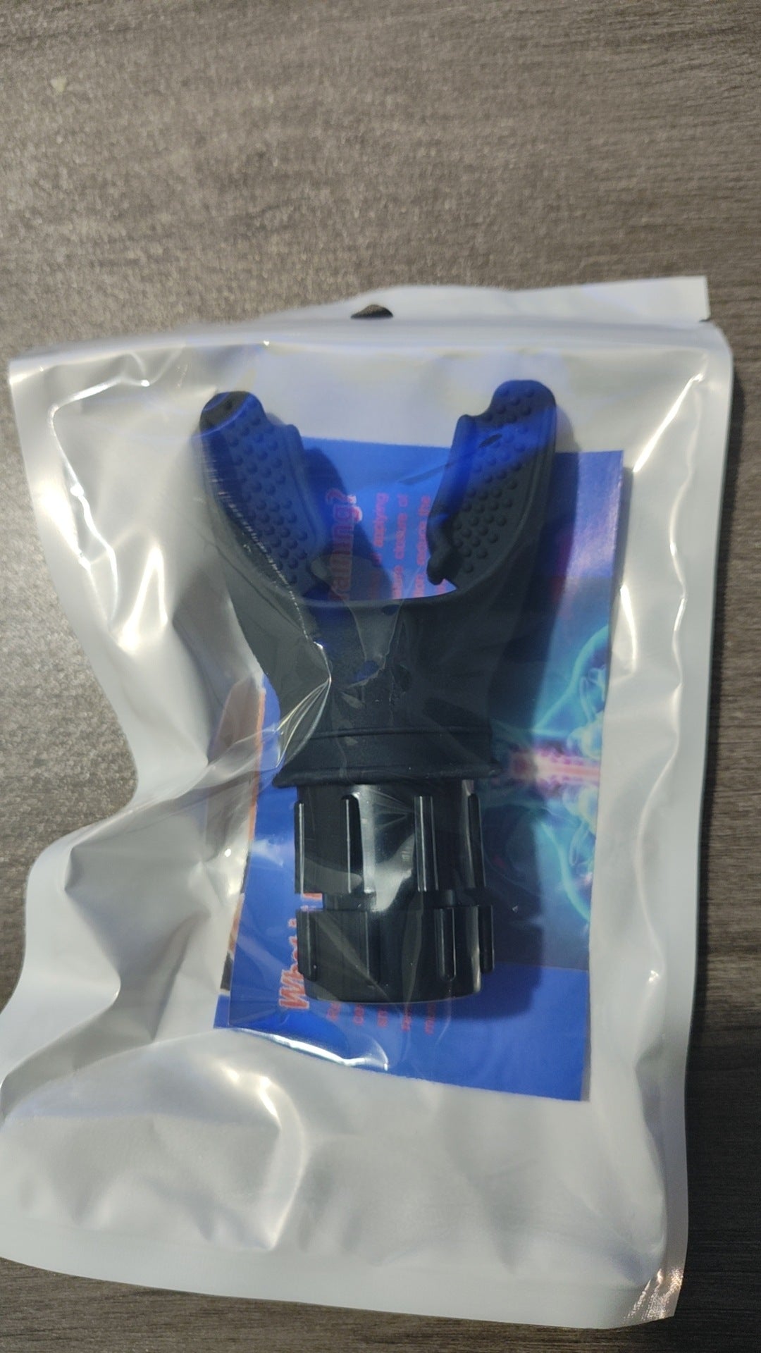 Breathing Trainer