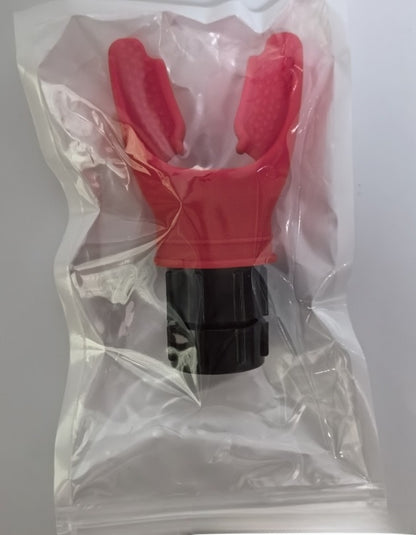 Breathing Trainer