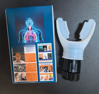 Breathing Trainer