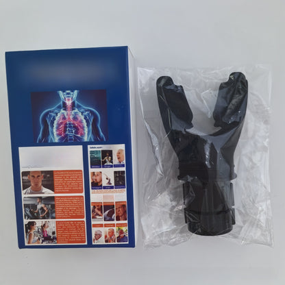 Breathing Trainer