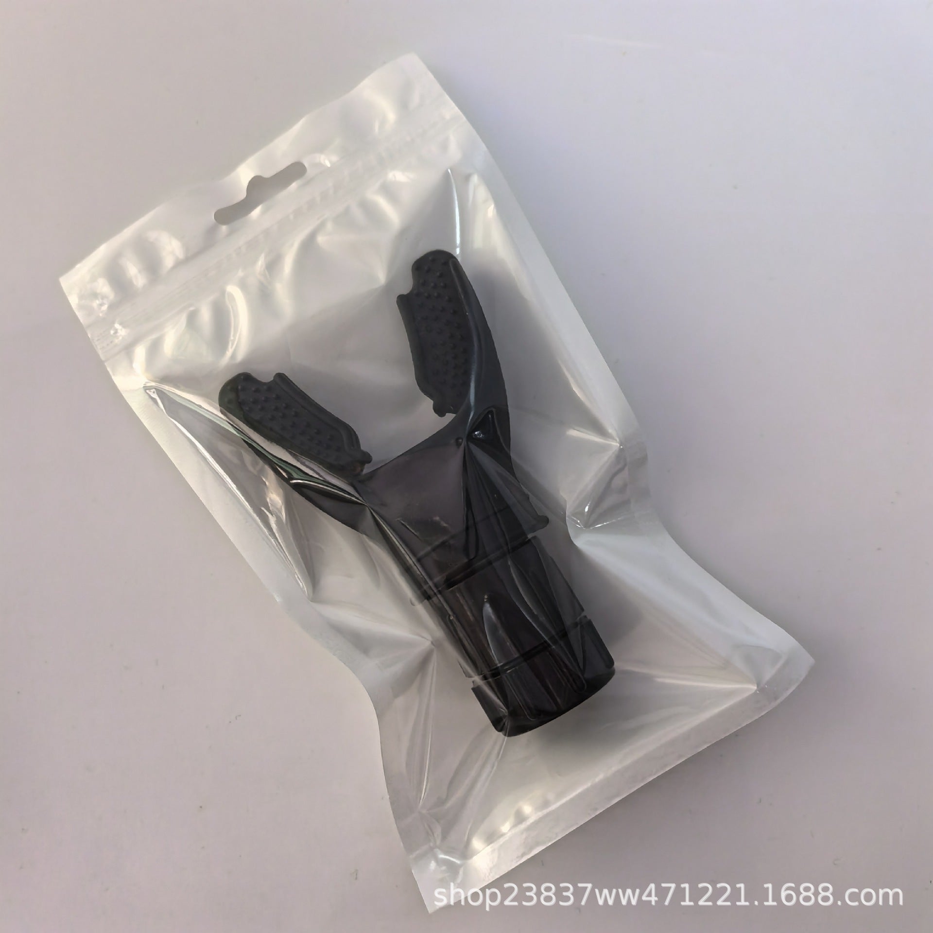 Breathing Trainer