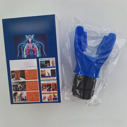 Breathing Trainer