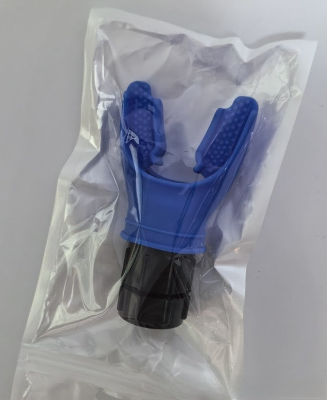 Breathing Trainer