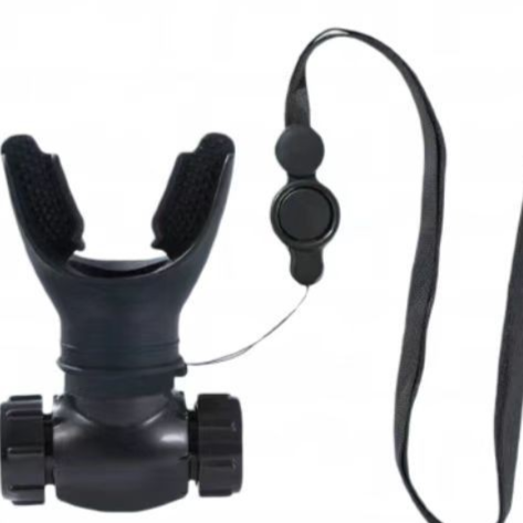 Breathing Trainer