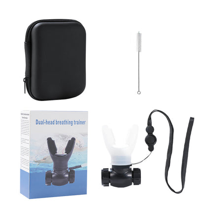 Breathing Trainer