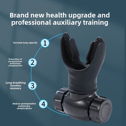 Breathing Trainer