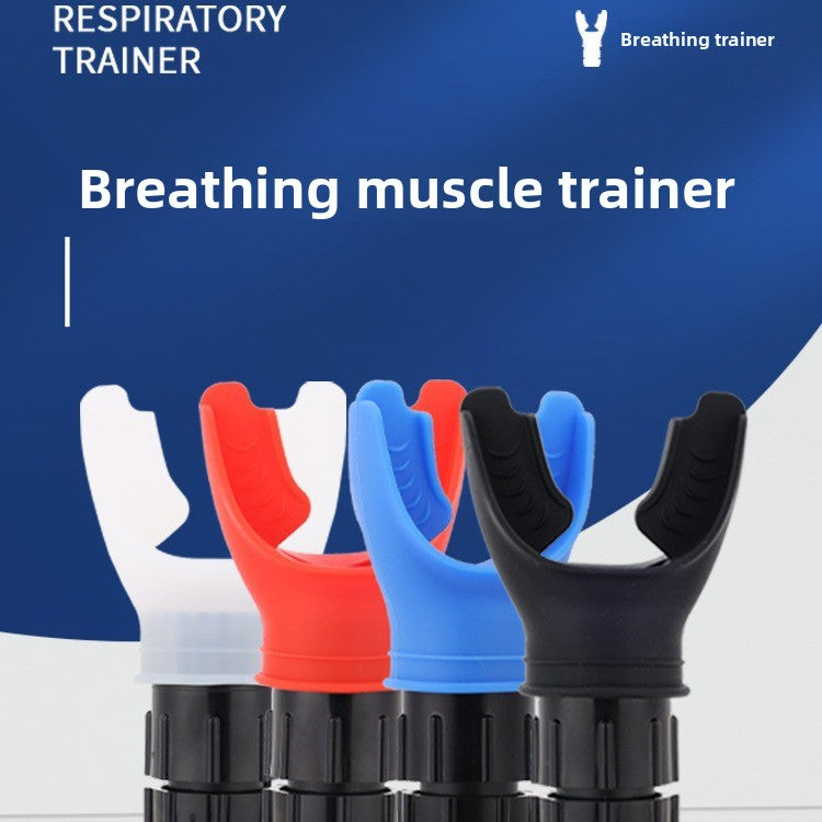 Breathing Trainer