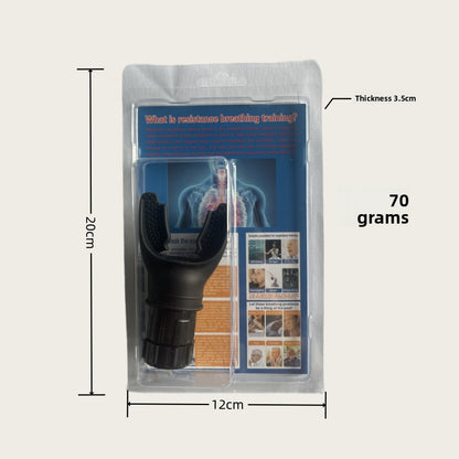 Breathing Trainer