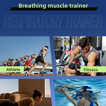 Breathing Trainer