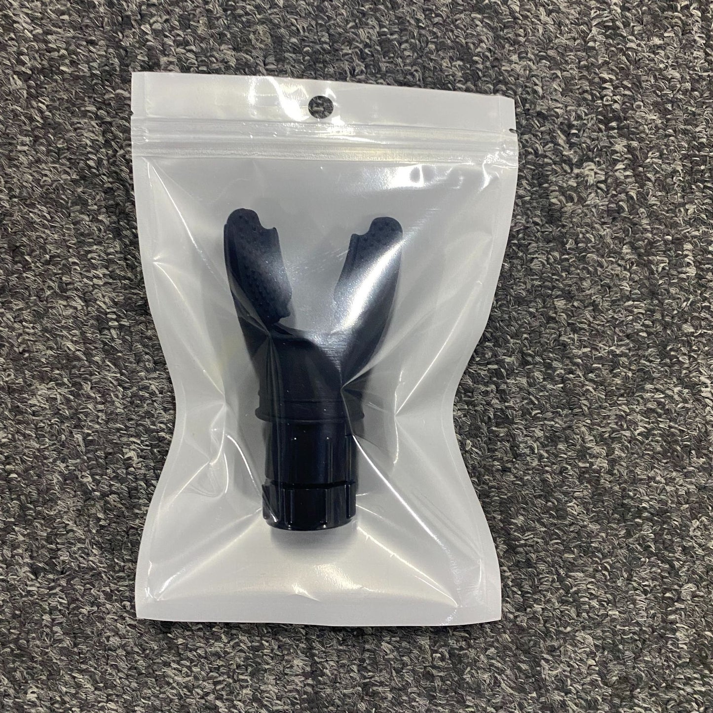 Breathing Trainer
