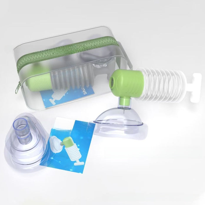 Breathing Trainer