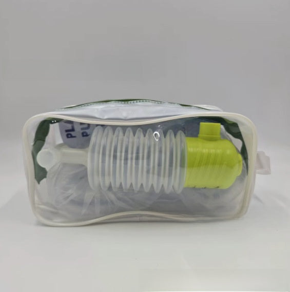 Breathing Trainer