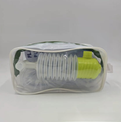 Breathing Trainer
