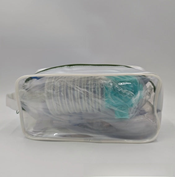 Breathing Trainer