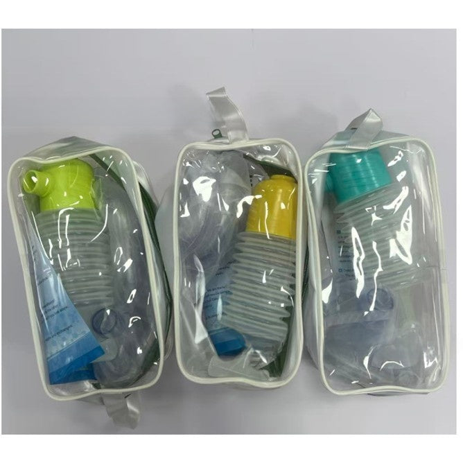 Breathing Trainer