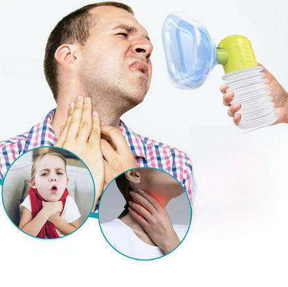 Breathing Trainer