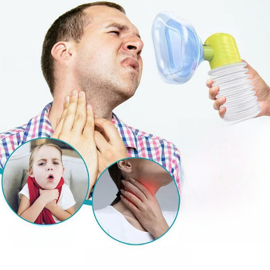 Breathing Trainer