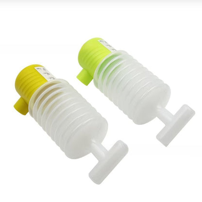 Breathing Trainer