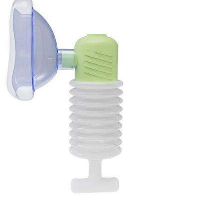 Breathing Trainer