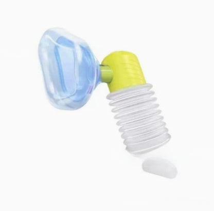 Breathing Trainer