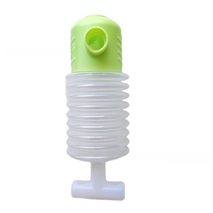 Breathing Trainer