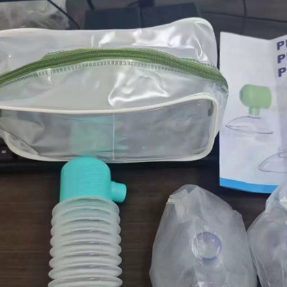 Breathing Trainer