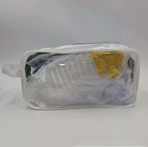 Breathing Trainer