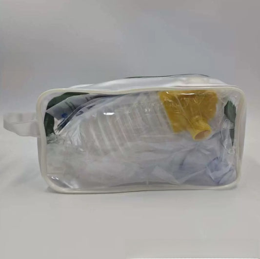 Breathing Trainer
