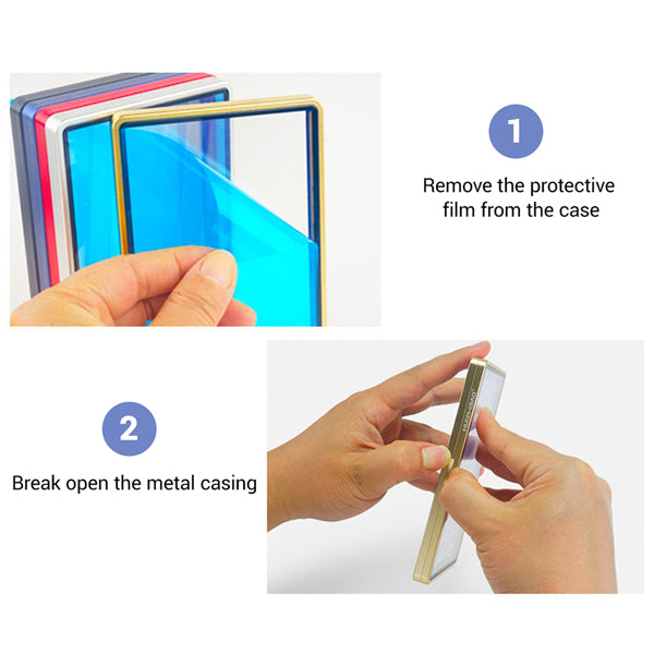 Brick Protective Case