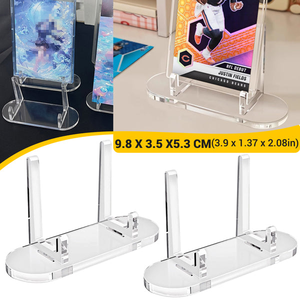Brick storage rack