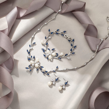 Bridal Jewelry Set