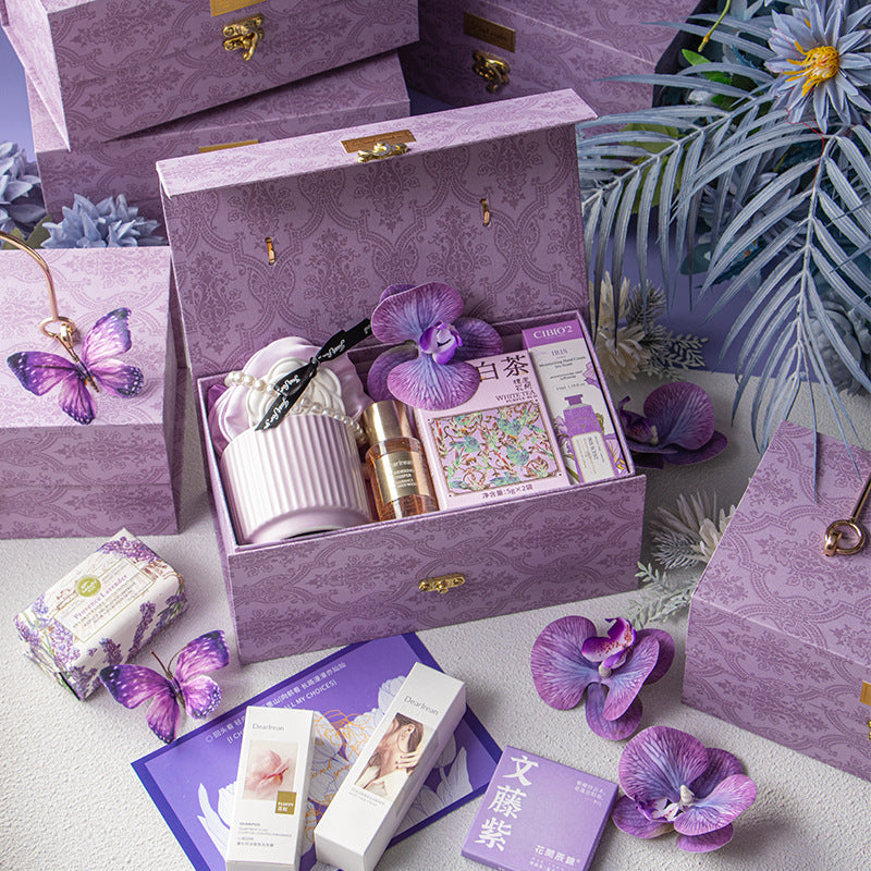 Bridesmaid Gift Box Set