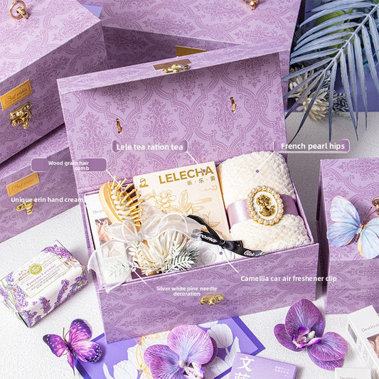 Bridesmaid Gift Box Set