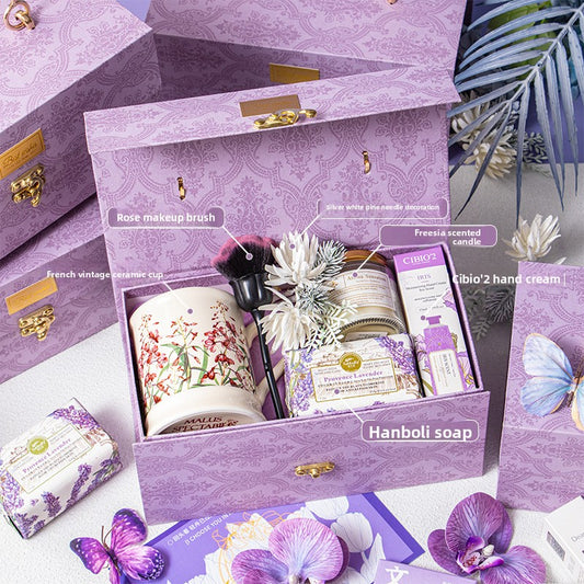 Bridesmaid Gift Box Set
